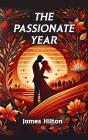 Passionate Year - Preview