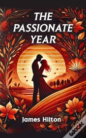 Capa do artigo Passionate Year