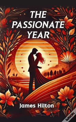 Capa do artigo Passionate Year