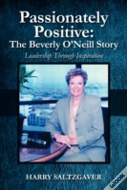 Capa do artigo Passionately Positive: The Beverly O'Nei
