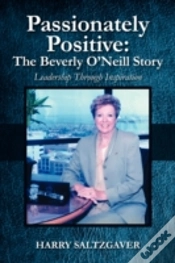 Capa do artigo Passionately Positive: The Beverly O