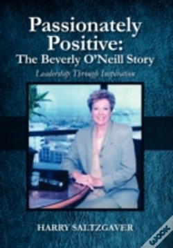 Capa do artigo Passionately Positive: The Beverly O'Nei