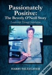 Capa do artigo Passionately Positive: The Beverly O