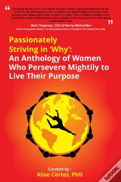 Capa do artigo Passionately Striving In Why