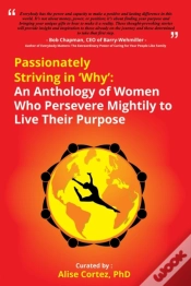 Capa do artigo Passionately Striving In Why