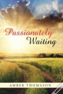 Capa do artigo Passionately Waiting