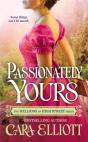 Passionately Yours - Preview