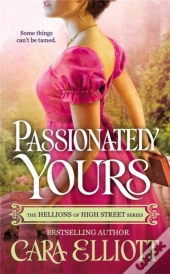 Passionately Yours
