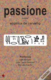 Capa do artigo Passione