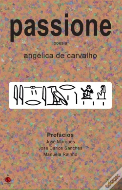 Capa do artigo Passione