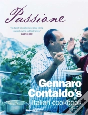 Capa do artigo Passione