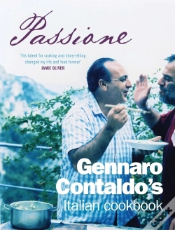 Capa do artigo Passione