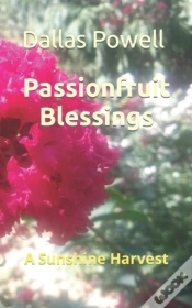 Capa do artigo Passionfruit Blessings