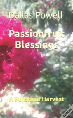 Capa do artigo Passionfruit Blessings