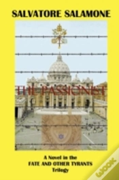 Capa do artigo Passionist