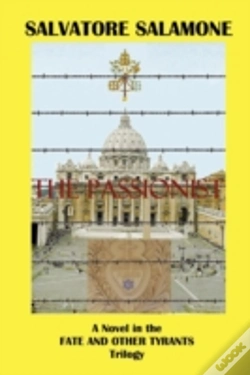 Capa do artigo Passionist