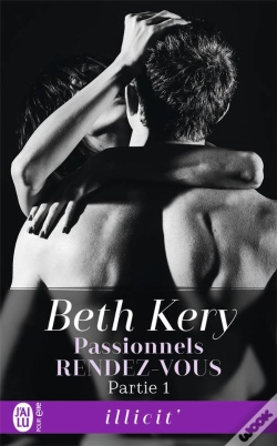 Capa do artigo Passionnels Rendez-Vous - Partie 1