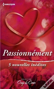 Capa do artigo Passionnement