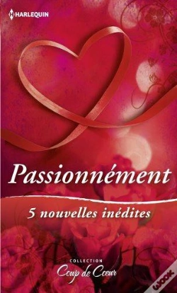 Capa do artigo Passionnement