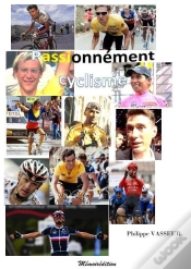Capa do artigo Passionnément Cyclisme