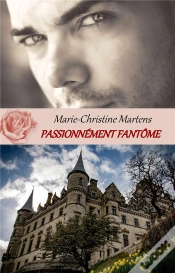 Capa do artigo Passionnement Fantome