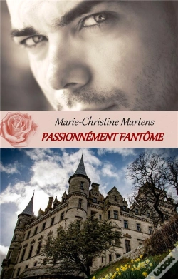 Capa do artigo Passionnement Fantome