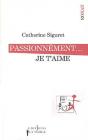Passionnement... Je T'Aime - Preview