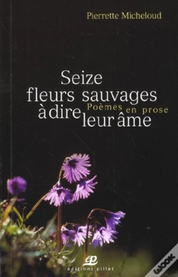 Capa do artigo Passionnement Les Fleurs