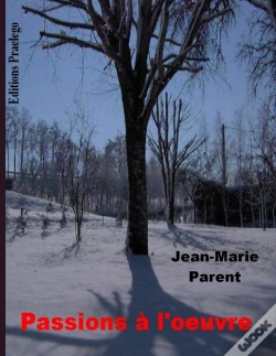 Capa do artigo Passions À L'Oeuvre