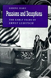 Capa do artigo Passions And Deceptions