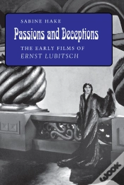 Capa do artigo Passions And Deceptions