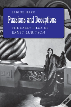 Capa do artigo Passions And Deceptions