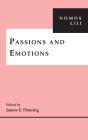 Passions And Emotions - Preview
