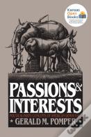 Passions And Interests