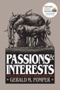 Passions And Interests - Preview