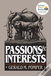 Capa do artigo Passions And Interests