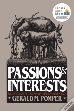 Capa do artigo Passions And Interests