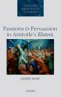 Passions And Persuasion In Aristotle'S Rhetoric - Preview