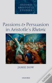 Capa do artigo Passions And Persuasion In Aristotle
