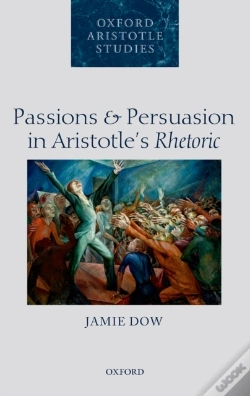 Capa do artigo Passions And Persuasion In Aristotle'S Rhetoric
