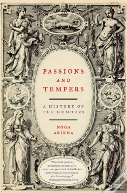 Capa do artigo Passions And Tempers