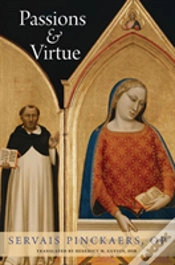 Capa do artigo Passions And Virtue