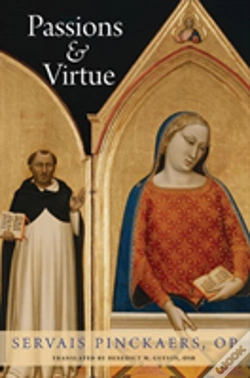 Capa do artigo Passions And Virtue