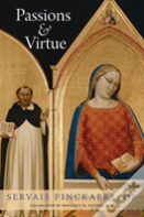 Passions And Virtue