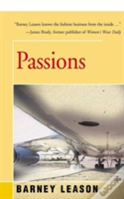 Capa do artigo Passions