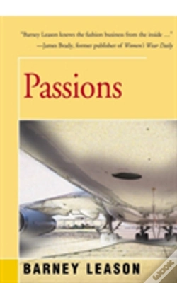 Capa do artigo Passions