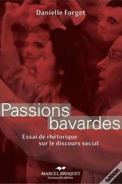Capa do artigo Passions Bavardes