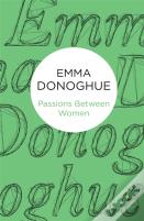 Passions Between Women