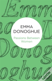 Capa do artigo Passions Between Women