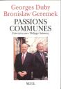 Passions Communes - Preview